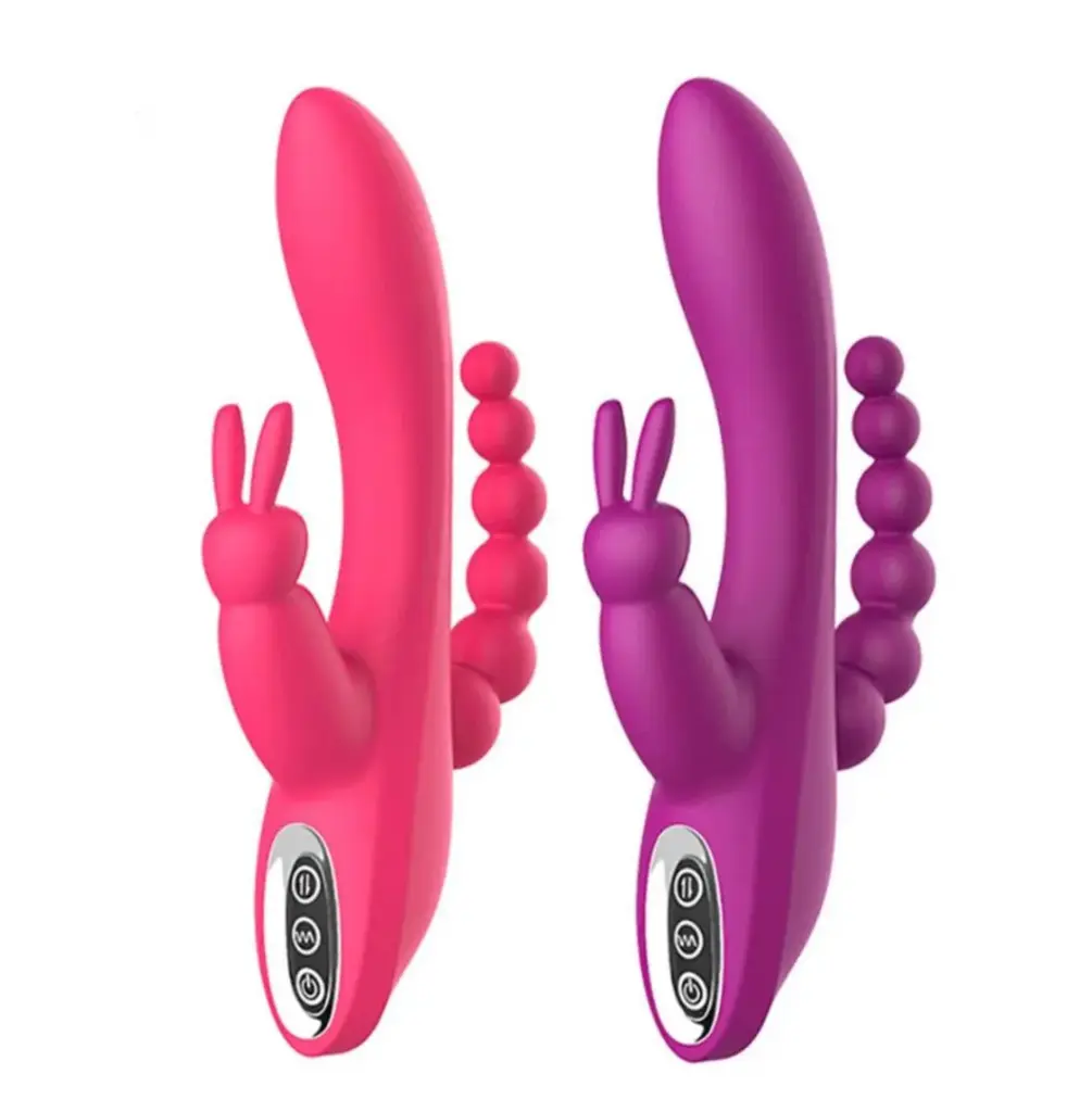 Vibrador
