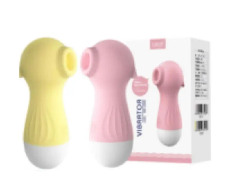 vibrador we love