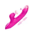 vibrador, succionador, aleteo