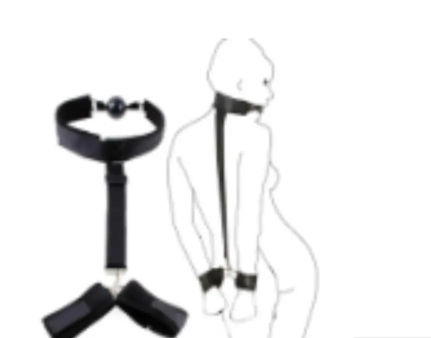 sostenedor cuello