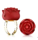 rosa vibradora