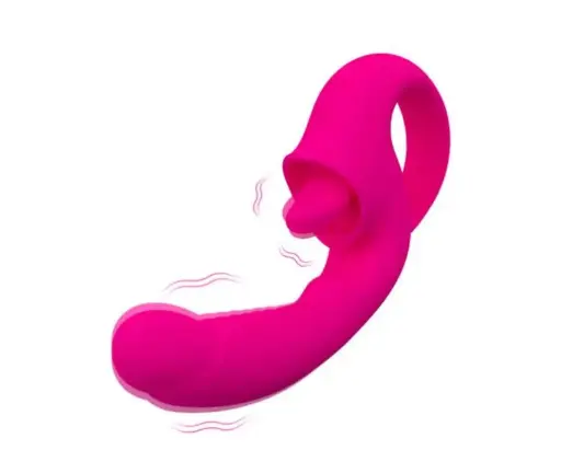 Succionador y vibrador
