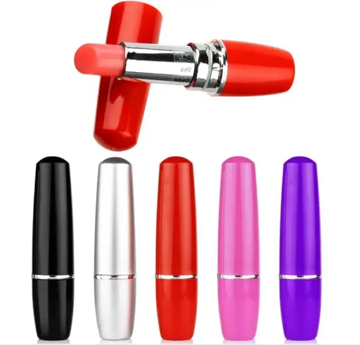 Labial vibrador