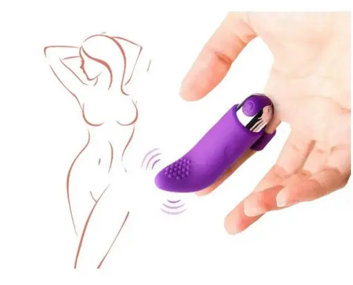 Vibrador simple