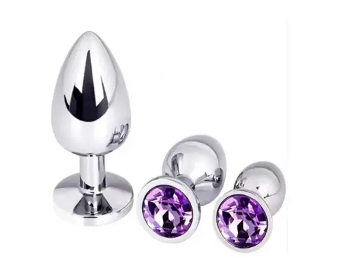 Balas anal (set3)