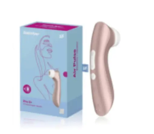 satisfyer pro 2+