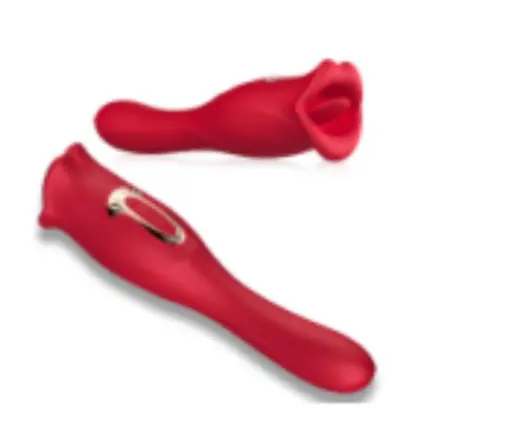 vibrador- lengua