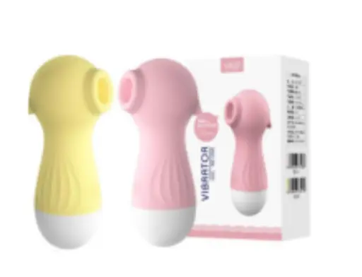 vibrador we love