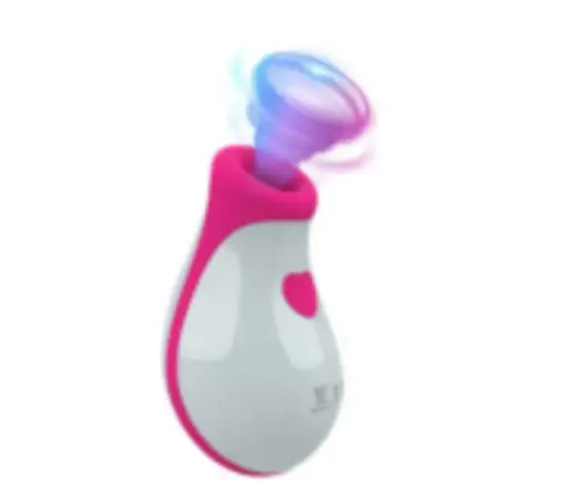 succionador