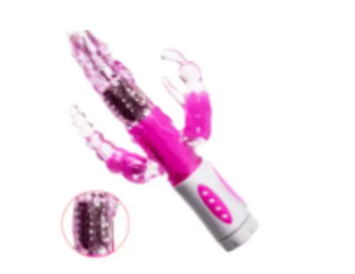 vibrador rabbit