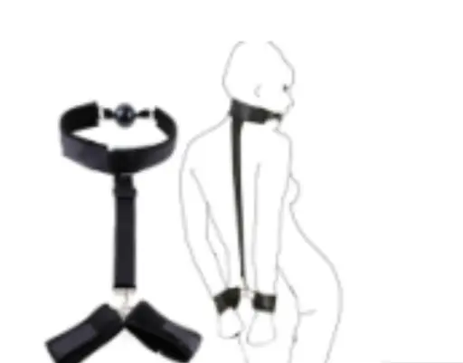 sostenedor cuello