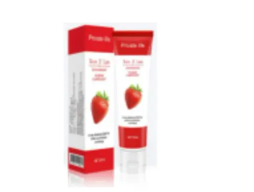 lubricante sabores