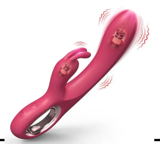 vibrador rabbit gentleman