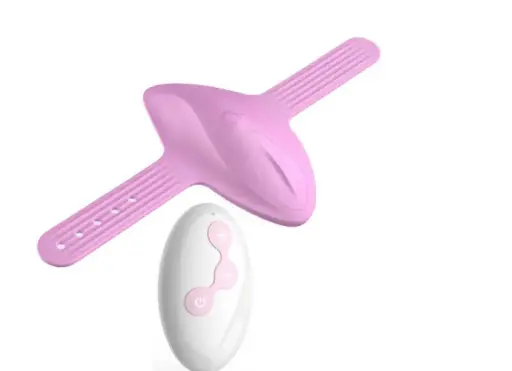 vibrador remoto