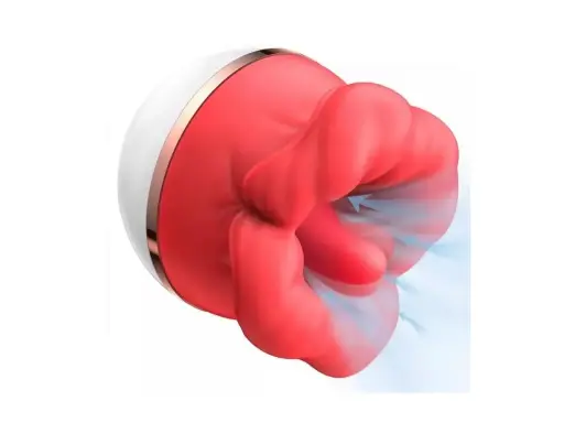 Vibrador de succión