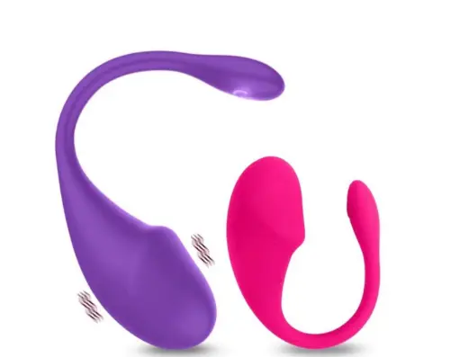 vibrador con app